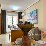 Mare Aureum Appartement