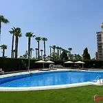 Mare Aureum Appartement *