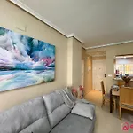 Appartement Mare Aureum *