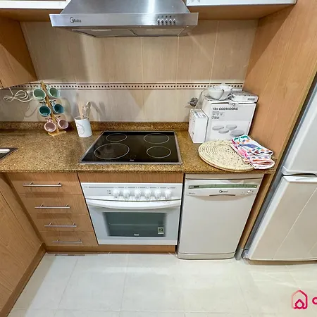 Lejlighed Mare Aureum Oropesa del Mar