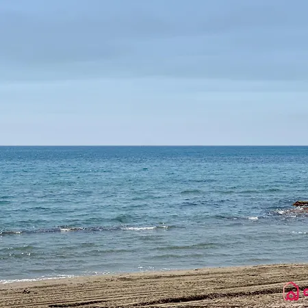 דירה Mare Aureum
