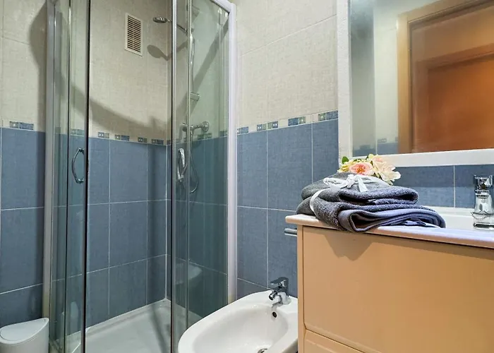 Lejlighed Mare Aureum *