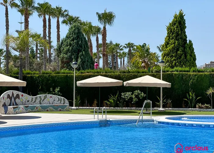 Mare Aureum * Oropesa del Mar