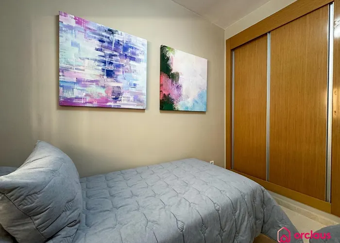 Lejlighed Mare Aureum Oropesa del Mar