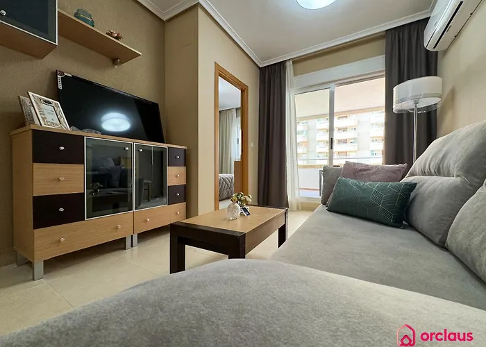 Mare Aureum Oropesa del Mar