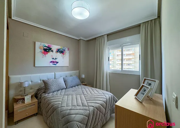 Lejlighed Mare Aureum *