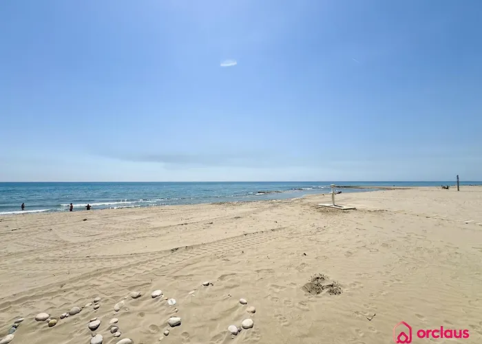 Lejlighed Mare Aureum Oropesa del Mar