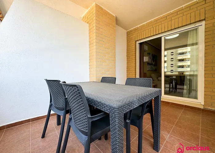 Lejlighed Mare Aureum *