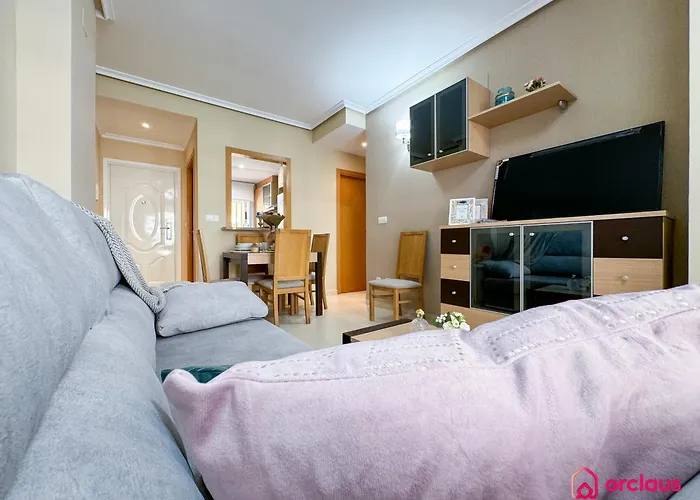 Mare Aureum Lejlighed Oropesa del Mar