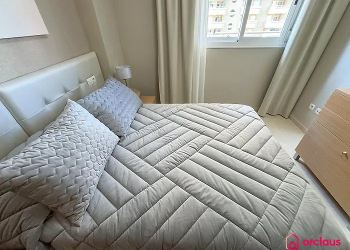 Lejlighed Mare Aureum Oropesa del Mar