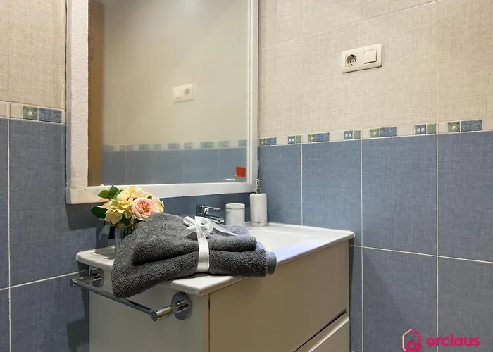 Mare Aureum Lejlighed