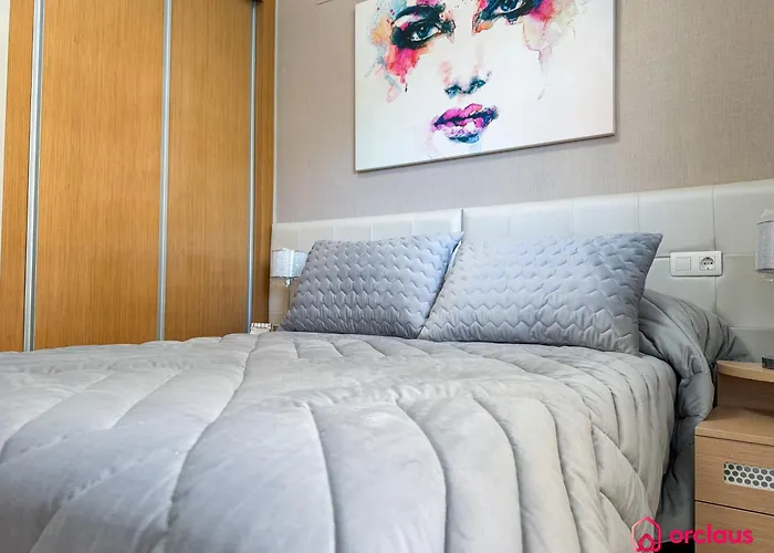 Mare Aureum Lejlighed Oropesa del Mar