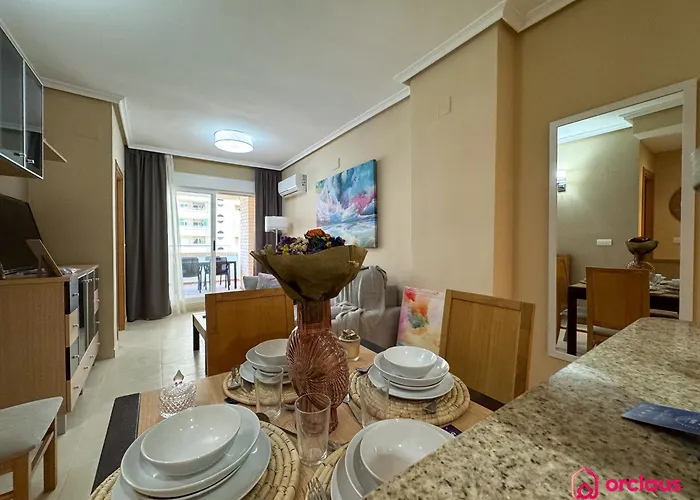 Mare Aureum * Oropesa del Mar