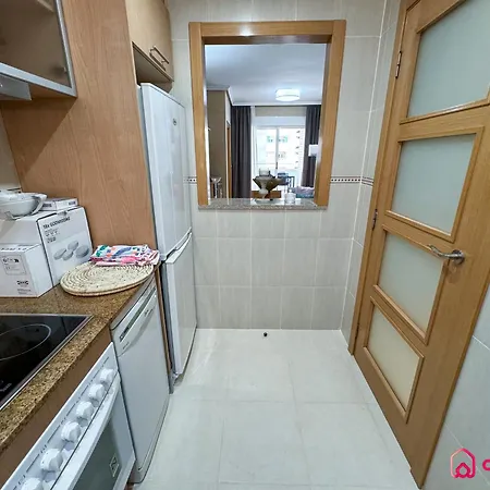 Apartment Mare Aureum