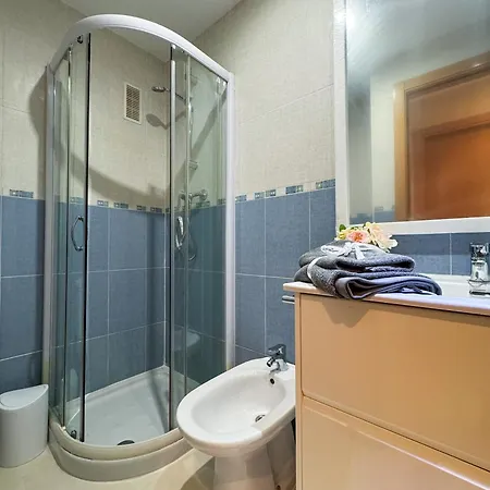 Apartment Mare Aureum *