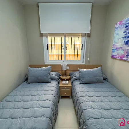 Apartment Mare Aureum