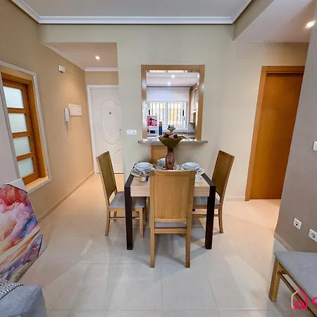 Mare Aureum Apartment *