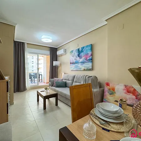 Mare Aureum Apartment Oropesa del Mar