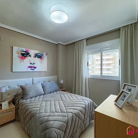 Apartment Mare Aureum *