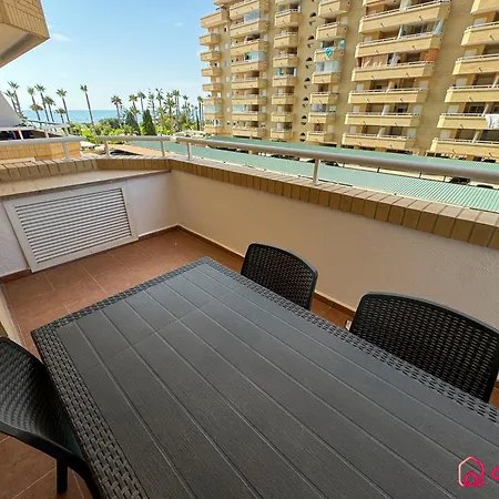 Mare Aureum Apartment Oropesa del Mar