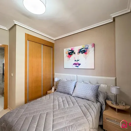 Apartment Mare Aureum Oropesa del Mar