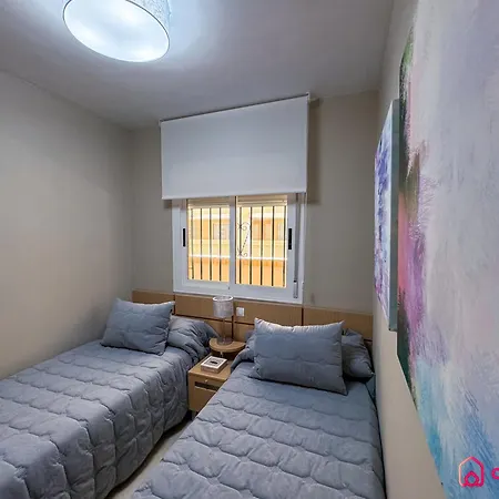 Mare Aureum Apartment