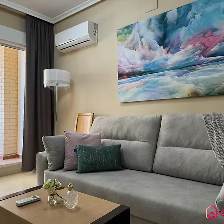 Mare Aureum Apartment *