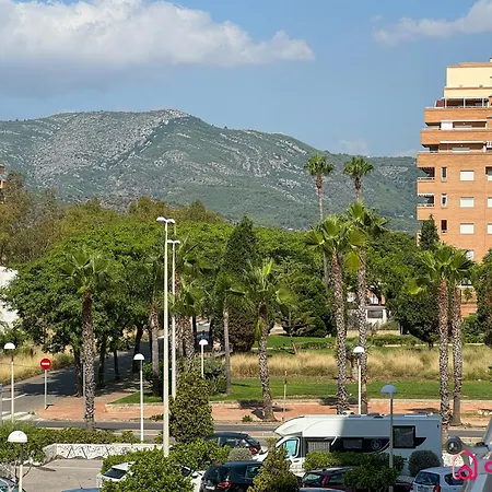 Apartment Mare Aureum *