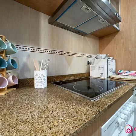 Mare Aureum Apartment