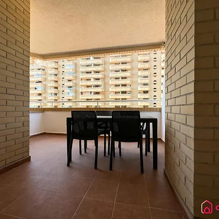 Apartment Mare Aureum *