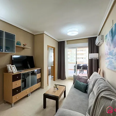 Mare Aureum Apartment Oropesa del Mar