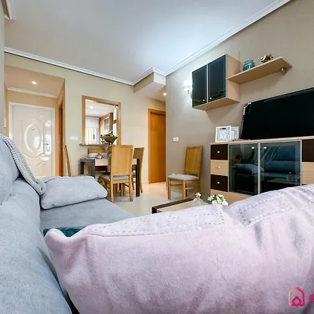 Mare Aureum Apartment Oropesa del Mar