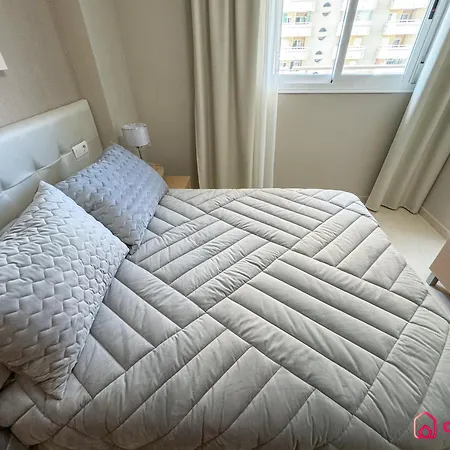 Apartment Mare Aureum Oropesa del Mar