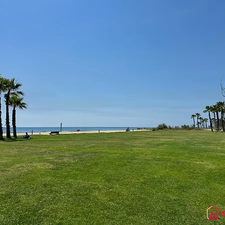 Mare Aureum Apartment