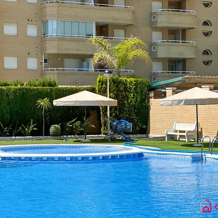 Mare Aureum Apartment