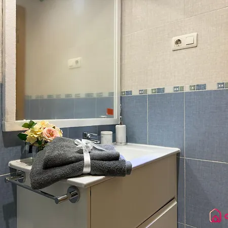 Mare Aureum Apartment