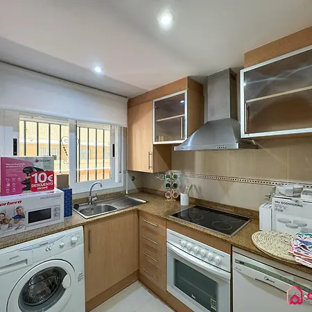 Mare Aureum Apartment *