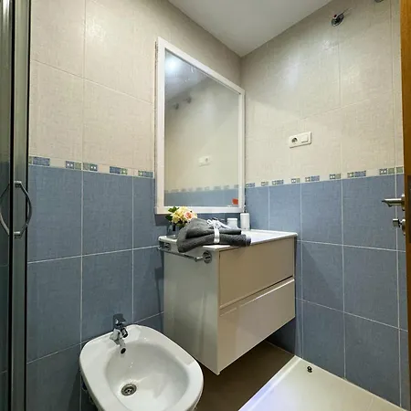 Apartment Mare Aureum Oropesa del Mar