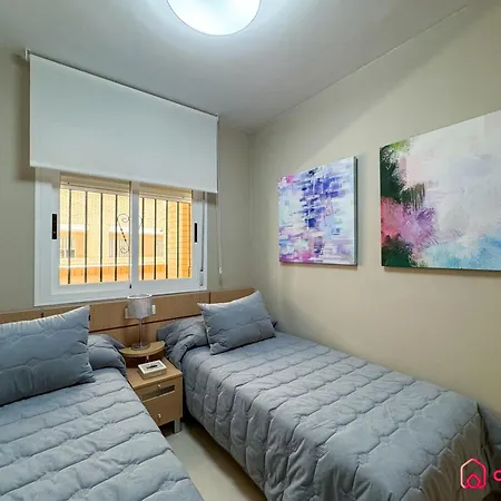 Apartment Mare Aureum *