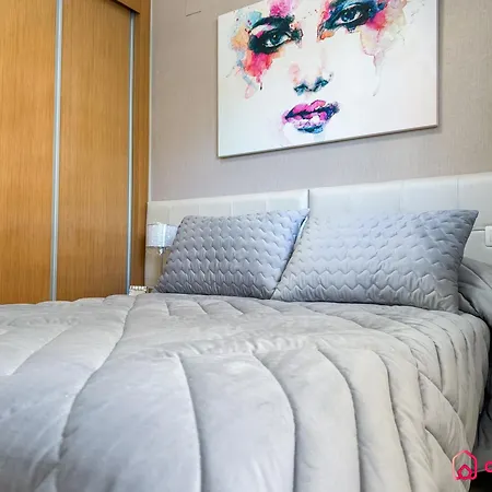 Mare Aureum Apartment Oropesa del Mar