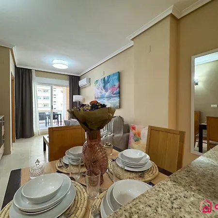 Mare Aureum * Oropesa del Mar