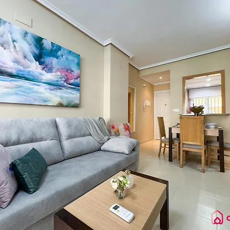 Mare Aureum Apartment