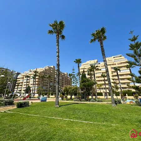 Mare Aureum Apartment Oropesa del Mar