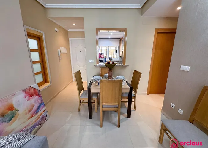 Mare Aureum דירה *