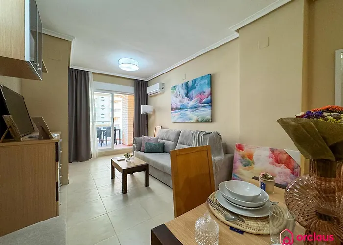 Mare Aureum דירה אורופסה דל מר