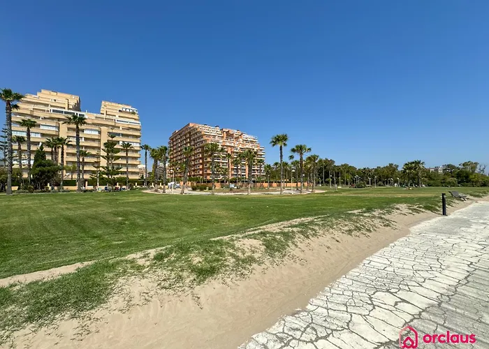 Mare Aureum דירה אורופסה דל מר