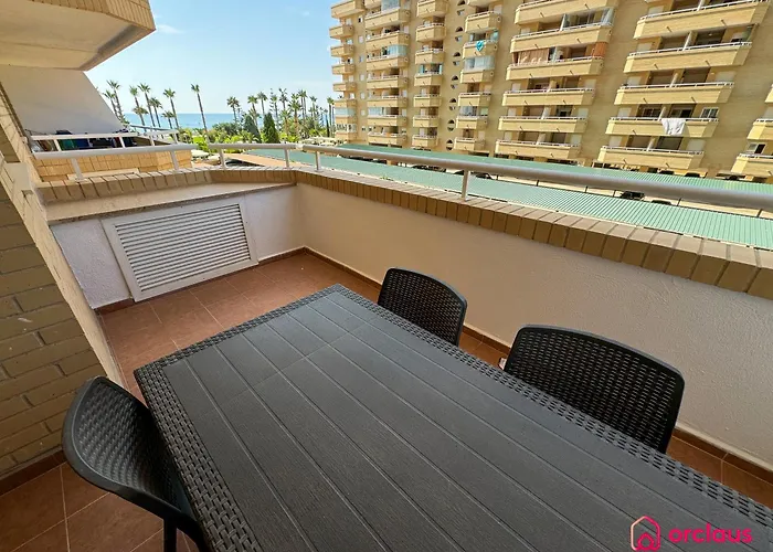 Mare Aureum דירה אורופסה דל מר