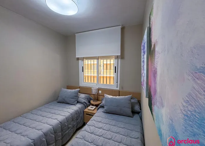 Mare Aureum דירה