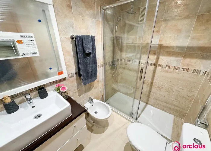 דירה Mare Aureum *