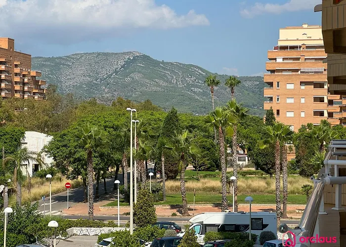 דירה Mare Aureum *